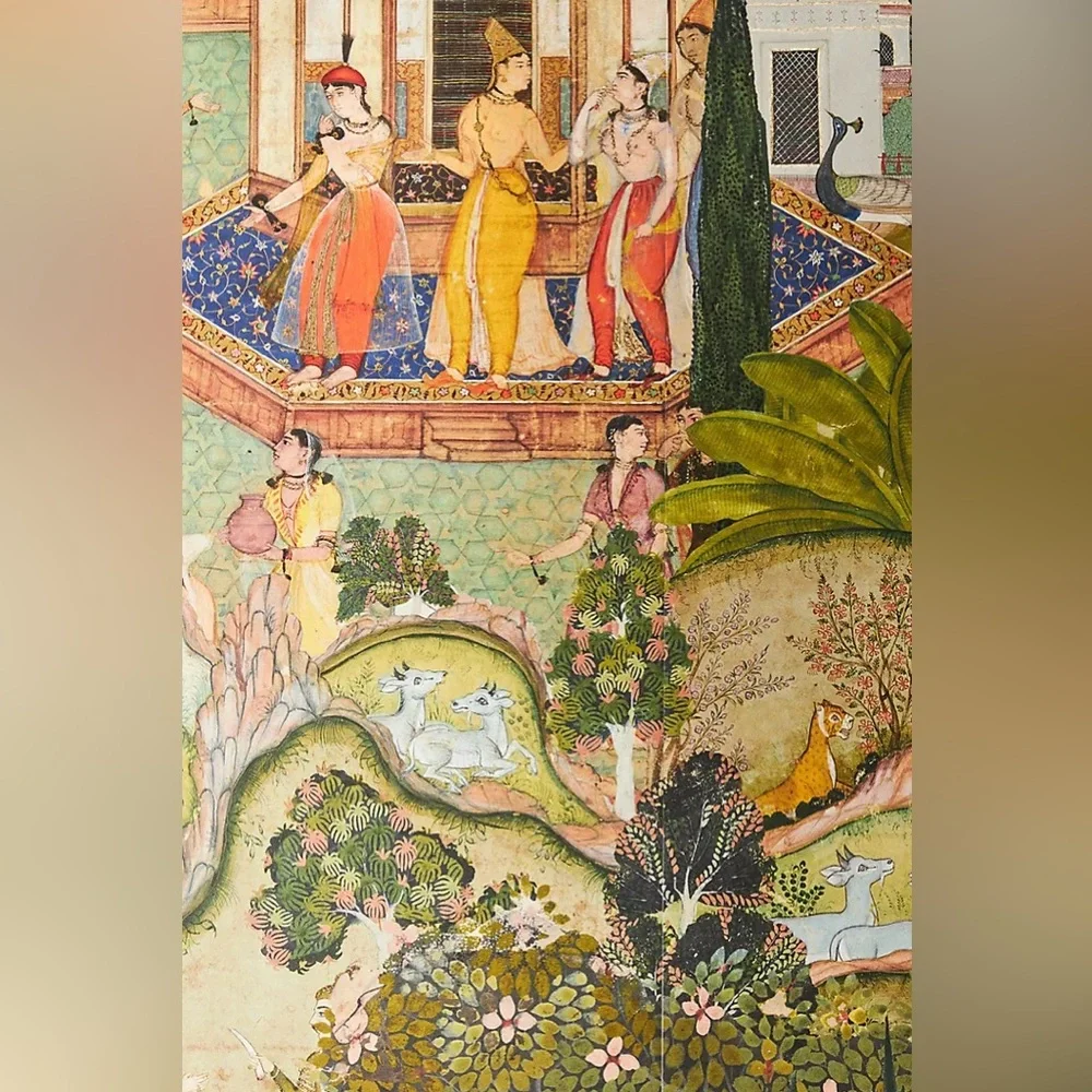 Anthropologie new no